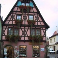 Rothenburg Cool Shop